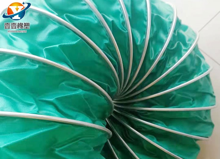 三防布風(fēng)管